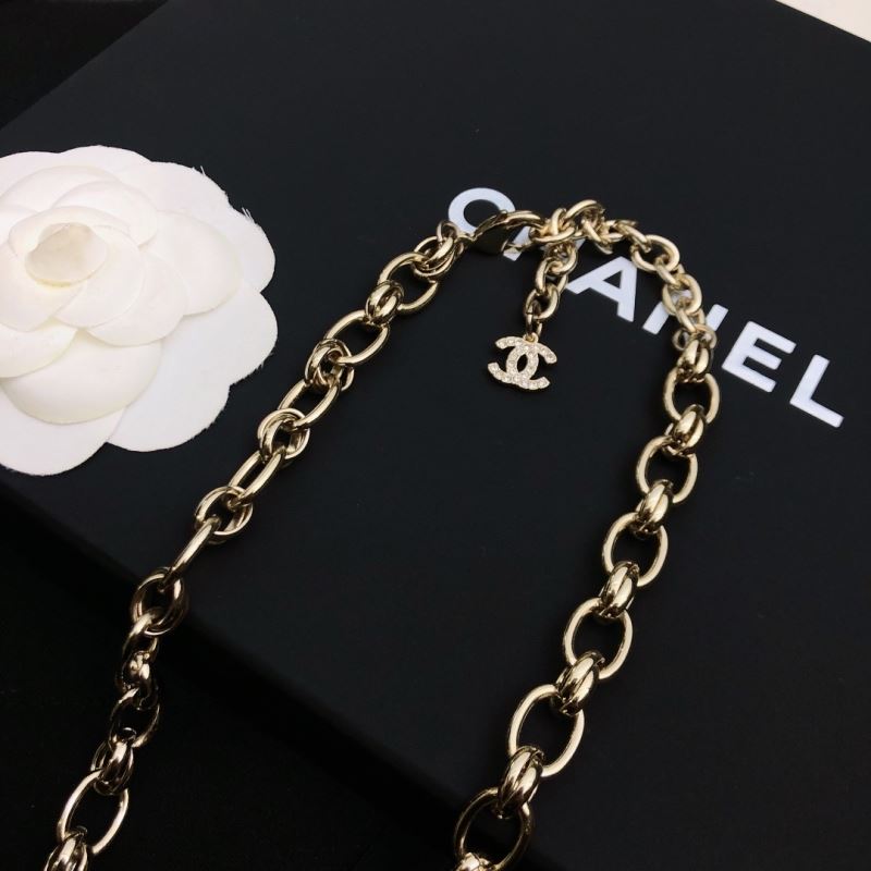 Chanel Brooches